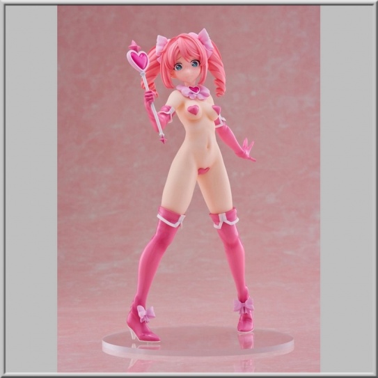 Magia Magenta AmiAmi Limited Ver. - Gushing over Magical Girls (AliceGlint)