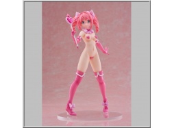 Magia Magenta AmiAmi Limited Ver. - Gushing over Magical Girls (AliceGlint)