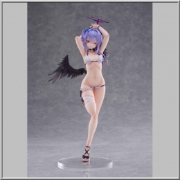 Niya Swimsuit Ver. Illustration by Aiko AmiAmi Limited Ver. - Original Illustration (Golden Head)