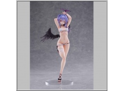 Niya Swimsuit Ver. Illustration by Aiko AmiAmi Limited Ver. - Original Illustration (Golden Head)