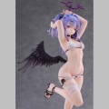 Niya Swimsuit Ver. Illustration by Aiko AmiAmi Limited Ver. - Original Illustration (Golden Head)