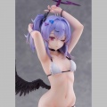 Niya Swimsuit Ver. Illustration by Aiko AmiAmi Limited Ver. - Original Illustration (Golden Head)