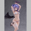 Niya Swimsuit Ver. Illustration by Aiko AmiAmi Limited Ver. - Original Illustration (Golden Head)