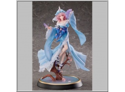 Ghost From the Calamitous Nirvana Yuyuko Saigyouji Deluxe Edition - Touhou Project (Magi Arts)