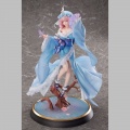 Ghost From the Calamitous Nirvana Yuyuko Saigyouji Deluxe Edition - Touhou Project (Magi Arts)