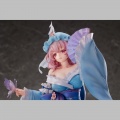 Ghost From the Calamitous Nirvana Yuyuko Saigyouji Deluxe Edition - Touhou Project (Magi Arts)