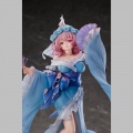 Ghost From the Calamitous Nirvana Yuyuko Saigyouji Deluxe Edition - Touhou Project (Magi Arts)