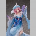 Ghost From the Calamitous Nirvana Yuyuko Saigyouji Deluxe Edition - Touhou Project (Magi Arts)