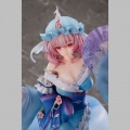 Ghost From the Calamitous Nirvana Yuyuko Saigyouji Deluxe Edition - Touhou Project (Magi Arts)