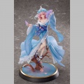 Ghost From the Calamitous Nirvana Yuyuko Saigyouji Deluxe Edition - Touhou Project (Magi Arts)