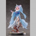 Ghost From the Calamitous Nirvana Yuyuko Saigyouji Deluxe Edition - Touhou Project (Magi Arts)