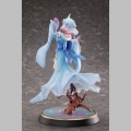 Ghost From the Calamitous Nirvana Yuyuko Saigyouji Deluxe Edition - Touhou Project (Magi Arts)