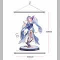 Ghost From the Calamitous Nirvana Yuyuko Saigyouji Deluxe Edition - Touhou Project (Magi Arts)