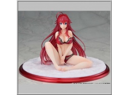 Rias Gremory Lingerie Ver. - High School DxD HERO (Kaitendoh)