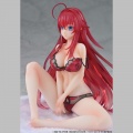 Rias Gremory Lingerie Ver. - High School DxD HERO (Kaitendoh)