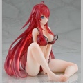 Rias Gremory Lingerie Ver. - High School DxD HERO (Kaitendoh)