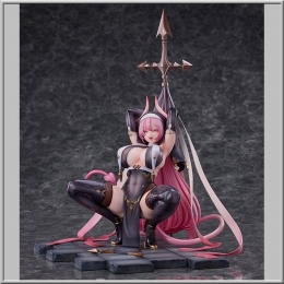 Devil Sister Nemu Tapestry Set Edition - Original Character (Hotvenus)