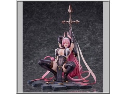 Devil Sister Nemu Tapestry Set Edition - Original Character (Hotvenus)