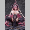 Devil Sister Nemu Tapestry Set Edition - Original Character (Hotvenus)