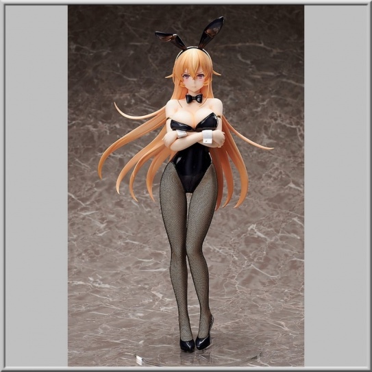 Erina Nakiri Bunny Version - Food Wars Shokugeki no Soma (Freeing)