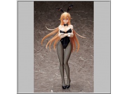 Erina Nakiri Bunny Version - Food Wars Shokugeki no Soma (Freeing)