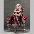 Agir: Rose Ceremony Ver. - Azur Lane (Myethos)