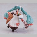 Figma Snow Miku: Winter Delicacy Ver. - Character Vocal Series 01: Hatsune Miku (Max Factory)