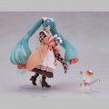 Figma Snow Miku: Winter Delicacy Ver. - Character Vocal Series 01: Hatsune Miku (Max Factory)