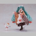 Figma Snow Miku: Winter Delicacy Ver. - Character Vocal Series 01: Hatsune Miku (Max Factory)