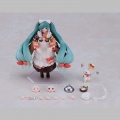 Figma Snow Miku: Winter Delicacy Ver. - Character Vocal Series 01: Hatsune Miku (Max Factory)