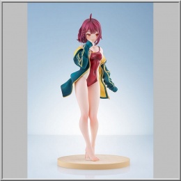 Sophie Neuenmuller Swimwear Ver.  - Atelier Sophie: The Alchemist of the Mysterious Book (Amakuni)