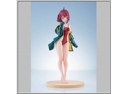 Sophie Neuenmuller Swimwear Ver.  - Atelier Sophie: The Alchemist of the Mysterious Book (Amakuni)