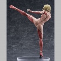 Annie Leonhart: Female Titan Ver. L Size - Attack on Titan (GSC)