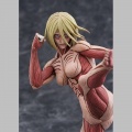 Annie Leonhart: Female Titan Ver. L Size - Attack on Titan (GSC)