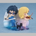 Kaori Miyazono & Kosei Arima - Your Lie in April (GSC)