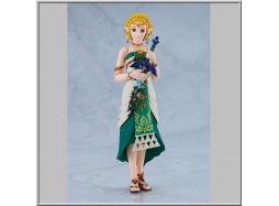 Figma Zelda - The Legend of Zelda Tears of the Kingdom