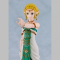 Figma Zelda - The Legend of Zelda Tears of the Kingdom