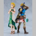 Figma Zelda - The Legend of Zelda Tears of the Kingdom