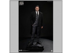 Queen Studios 1/4 Bruce Wayne (Ben Affleck) - Justice League