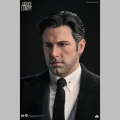 Queen Studios 1/4 Bruce Wayne (Ben Affleck) - Justice League