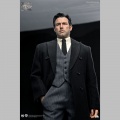 Queen Studios 1/4 Bruce Wayne (Ben Affleck) - Justice League