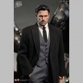 Queen Studios 1/4 Bruce Wayne (Ben Affleck) - Justice League