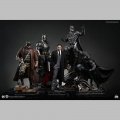 Queen Studios 1/4 Bruce Wayne (Ben Affleck) - Justice League