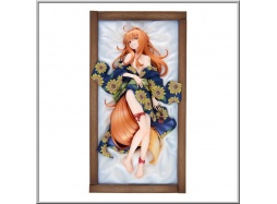 Holo: Yukata Beauty Ver.  - Spice and Wolf: Merchant Meets the Wise Wolf (Kadokawa)