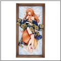 Holo: Yukata Beauty Ver.  - Spice and Wolf: Merchant Meets the Wise Wolf (Kadokawa)