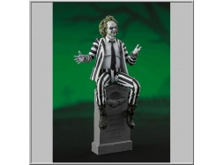 S.H.Figuarts Beetlejuice - Beetlejuice Beetlejuice (Bandai)