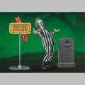 S.H.Figuarts Beetlejuice - Beetlejuice Beetlejuice (Bandai)