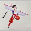 S.H. Figuarts Tokiyuki Hojo - The Elusive Samurai (Bandai)