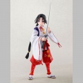 S.H. Figuarts Tokiyuki Hojo - The Elusive Samurai (Bandai)