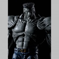 S.H. Figuarts Younger Toguro 100% - Yu Yu Hakusho (Bandai)